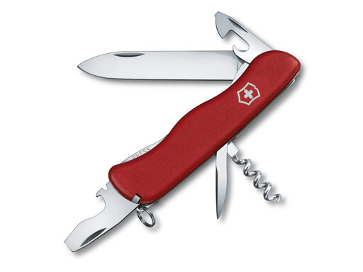 Zakmes,Victorinox,Picknicker,11functies