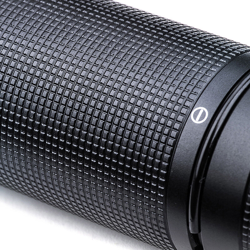 NexTorch Zaklamp C2 Led 250 lumen 2xAA