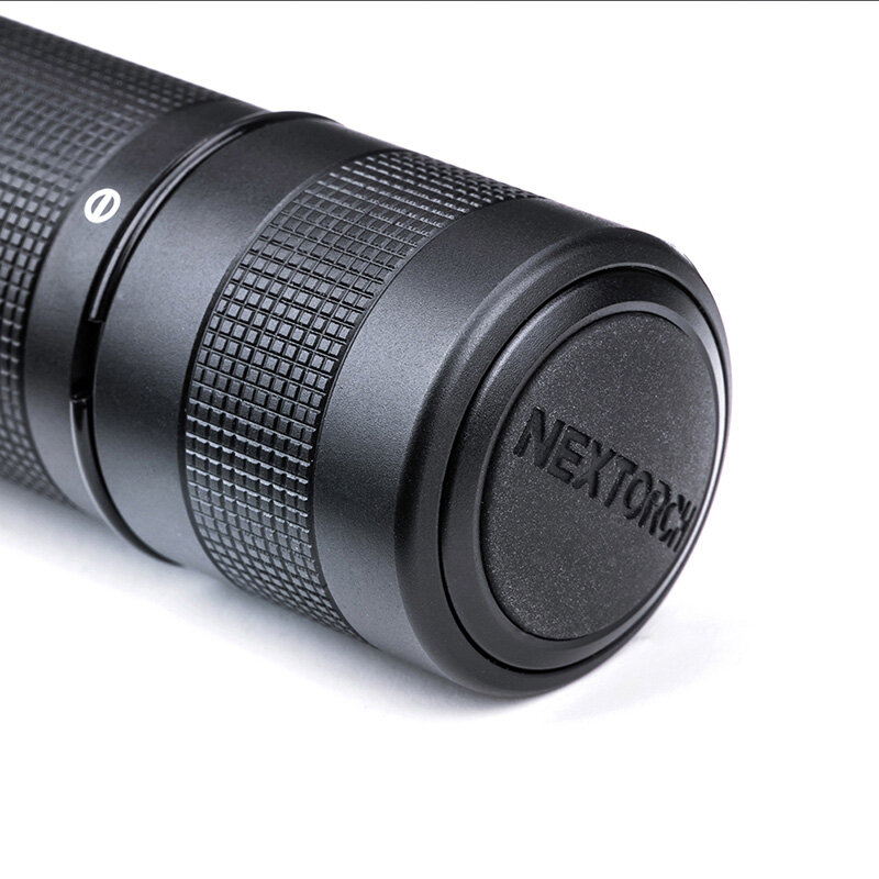 NexTorch Zaklamp C2 Led 250 lumen 2xAA