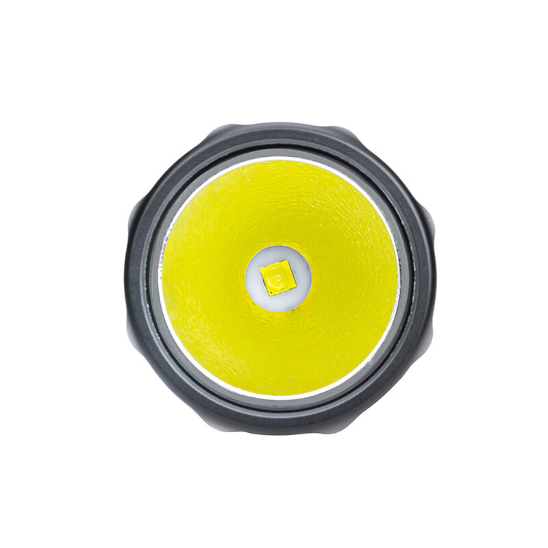 NexTorch Zaklamp C3 Led 380 lumen 3xAA Li-Ion