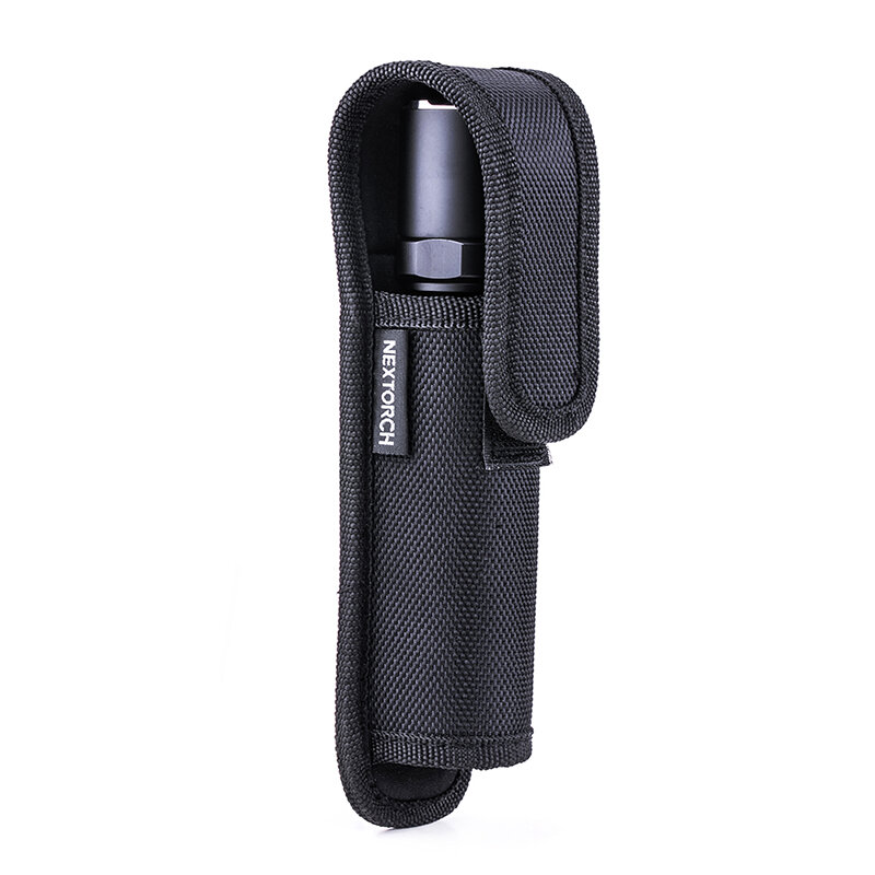 NexTorch Zaklamp P80 Led 1300 lumen USB