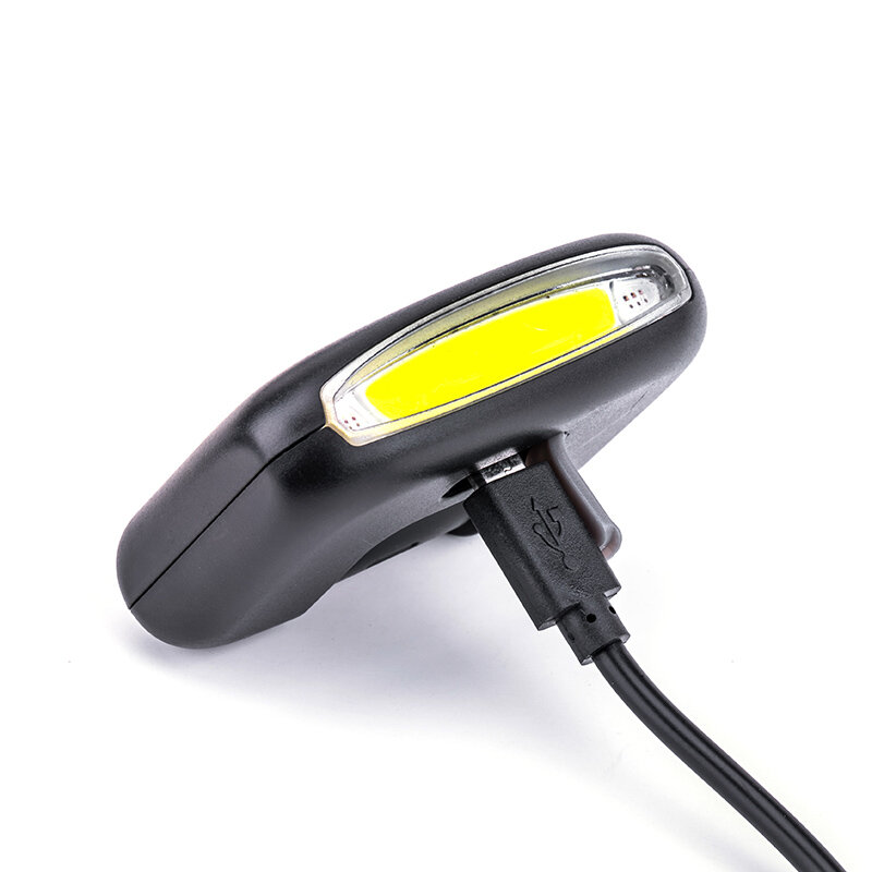 NexTorch Multi-lamp UT10 set oplaadbaar USB