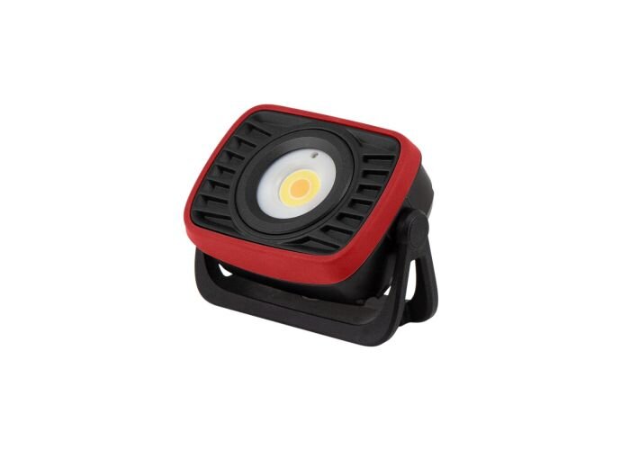 Serenco oplaadbare mini-werklamp 1500 lumen