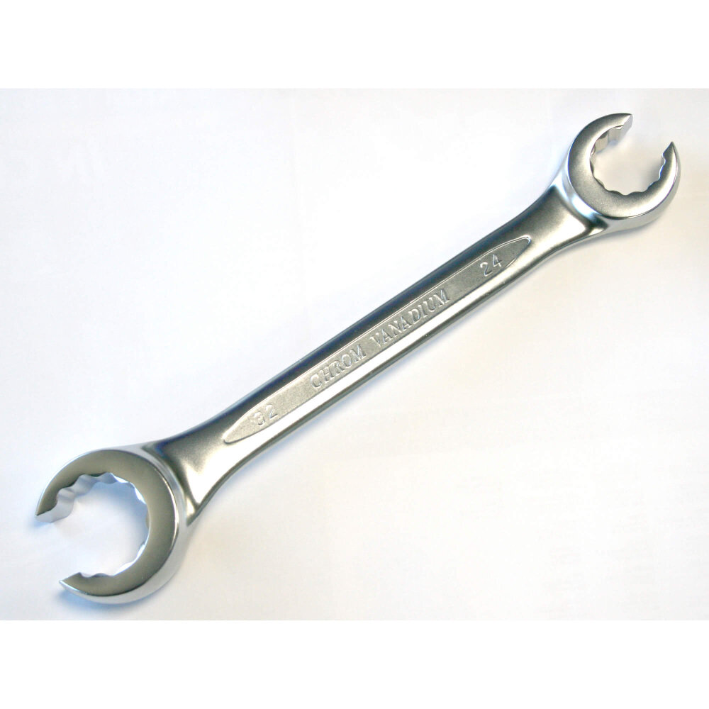 Skandia open ringsleutel 24 x 32 mm