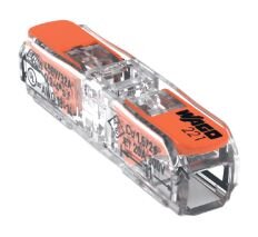 Wago lasklem compact 221 (60)