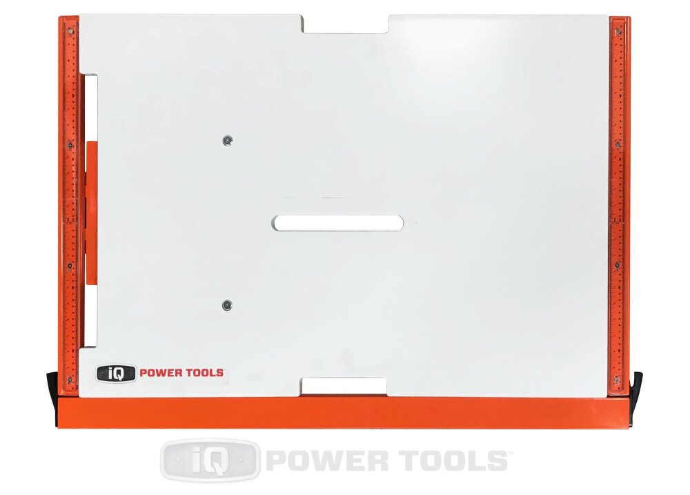 IQ Power Tools iQTS244 verlengtafel