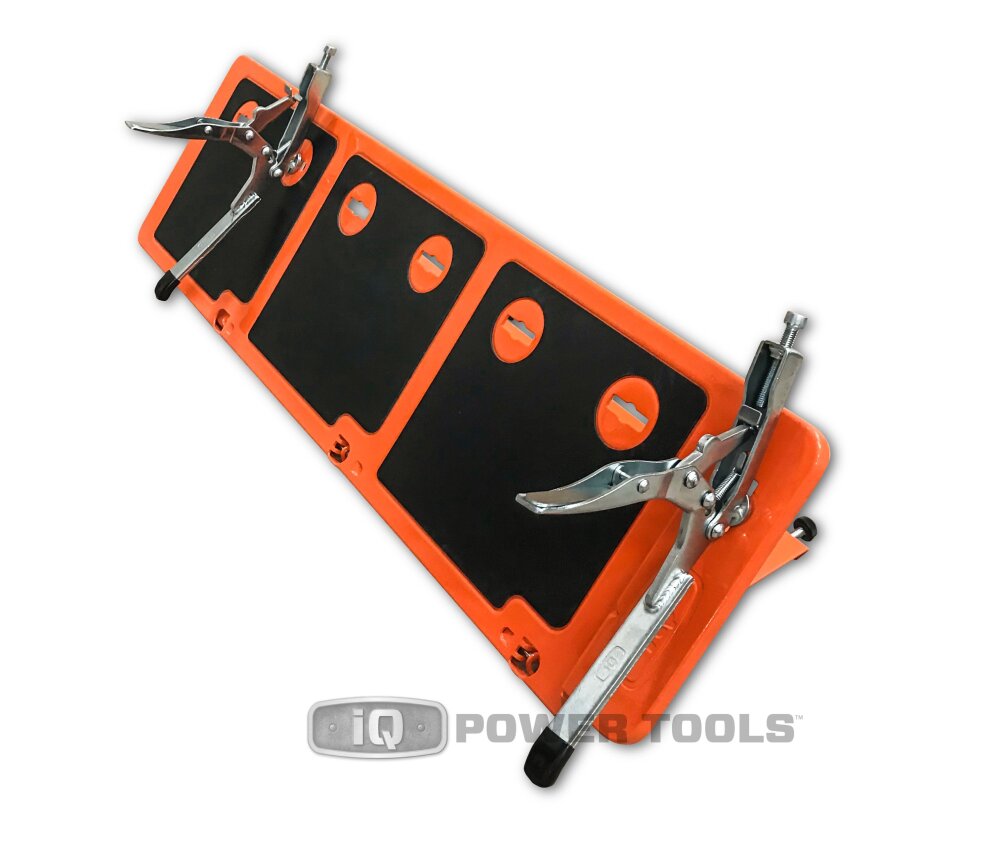IQ Power Tools iQTS244 verstekaanslag