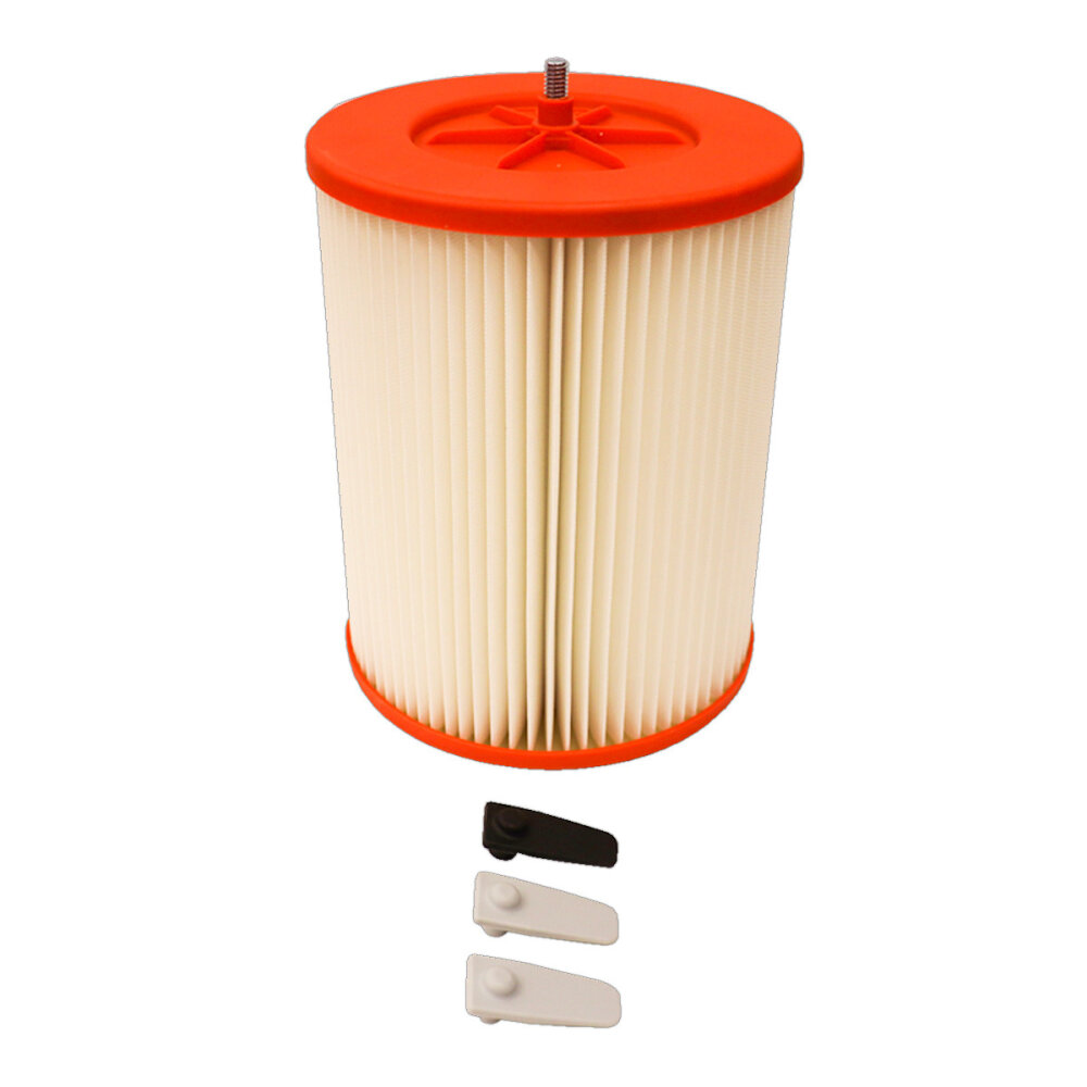 IQ Power Tools vervangende vacuum filter set