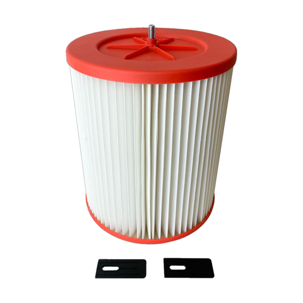 IQ Power Tools vervangende vacuum filter set