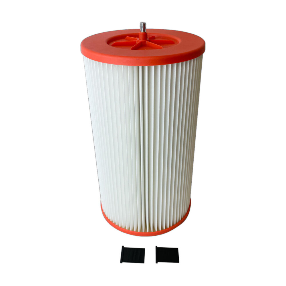 IQ Power Tools vervangend vacuum filter set