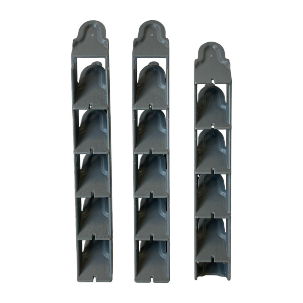 IQ Power Tools lamellen set