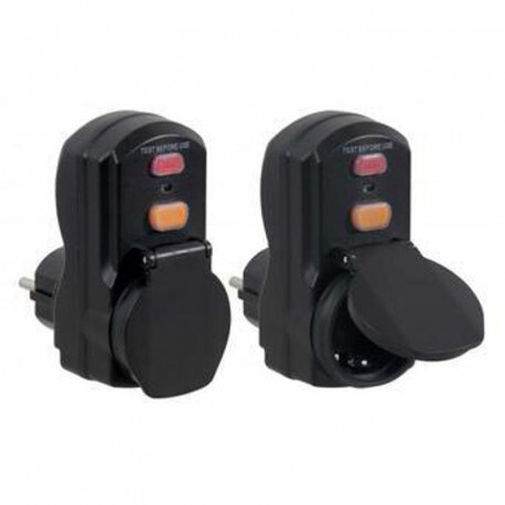 Kohler-SDMO differentiële adapter set