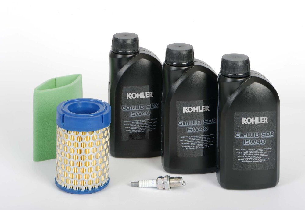 Kohler-SDMO onderhoudsset rkb1hd