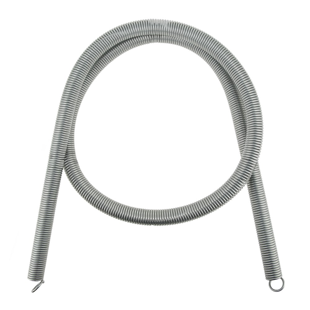 Deka buigveer 16mm x 800mm
