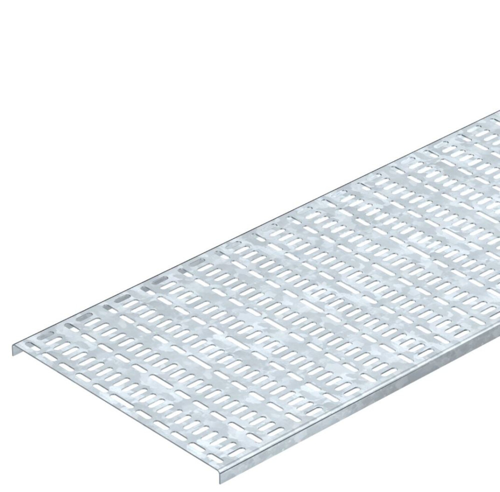 OBO Kabelgoot MKR staal 15x150mm 2  meter