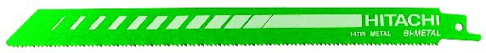 Hikoki reciprozaagblad rm43b/s1122bf (200)