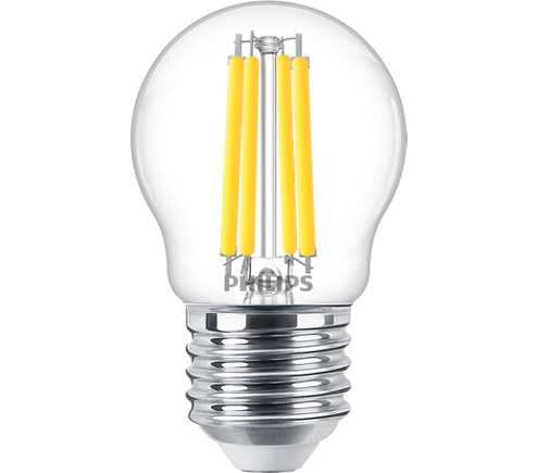 Ph.Master VLE LED luster D3.4-40W 927 E27 P45