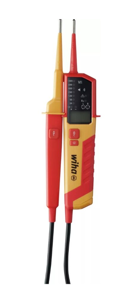 Wiha Spanningstester 0.5-1000V ac