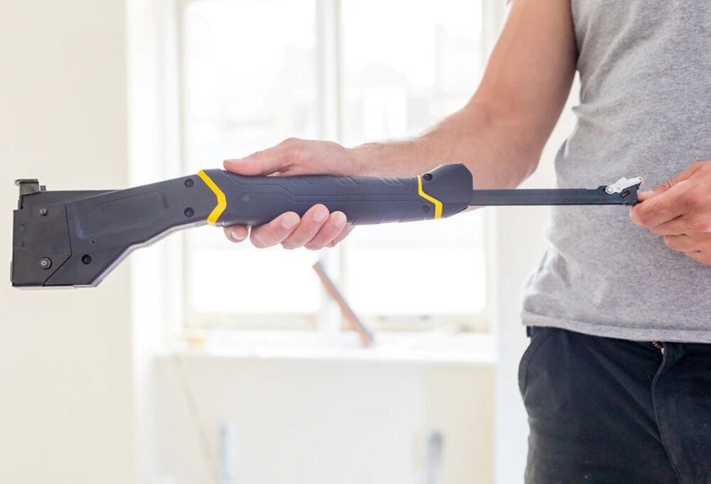 Stanley FATMAX Lichtgewicht Hamertacker