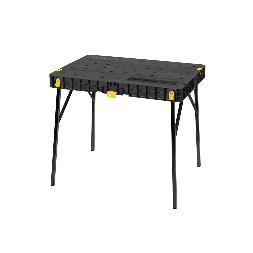 Stanley vouwbare werktafel essential