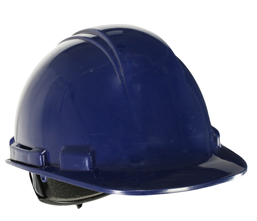 Edge veiligheidshelm E-79 northern blue