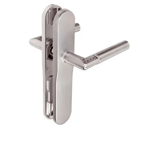 Abloy Codekruk op langschild Blind DR1/4