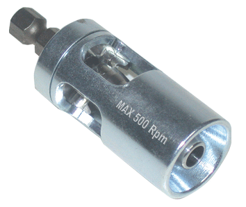 Henco kalispeed ontbramer 16mm