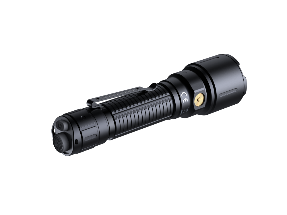 Fenix tactische zaklamp wf26r 3000 lumen