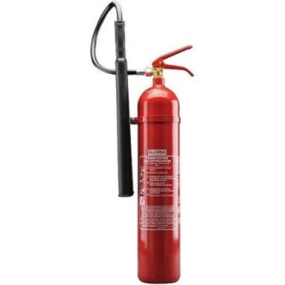 Gloria KS5ST co2 Koolzuursneeuwblusser 5 Kilo