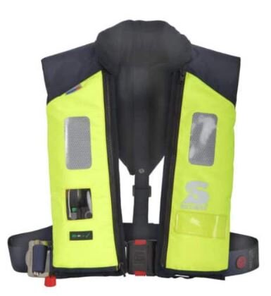 Secumar reddingsvest Alpha 275 3D