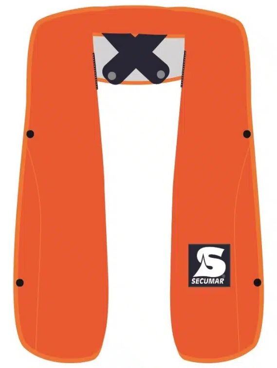 Secumar SPR beschermhoes Alpha 275