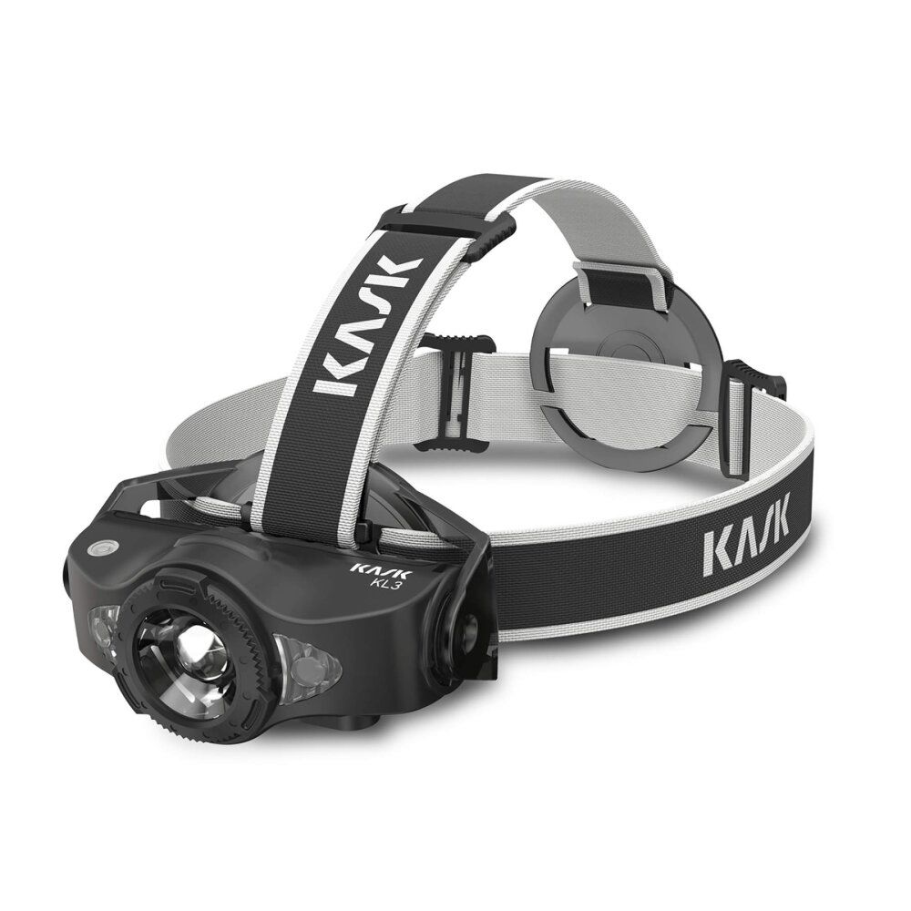 KASK helmlamp kl-3