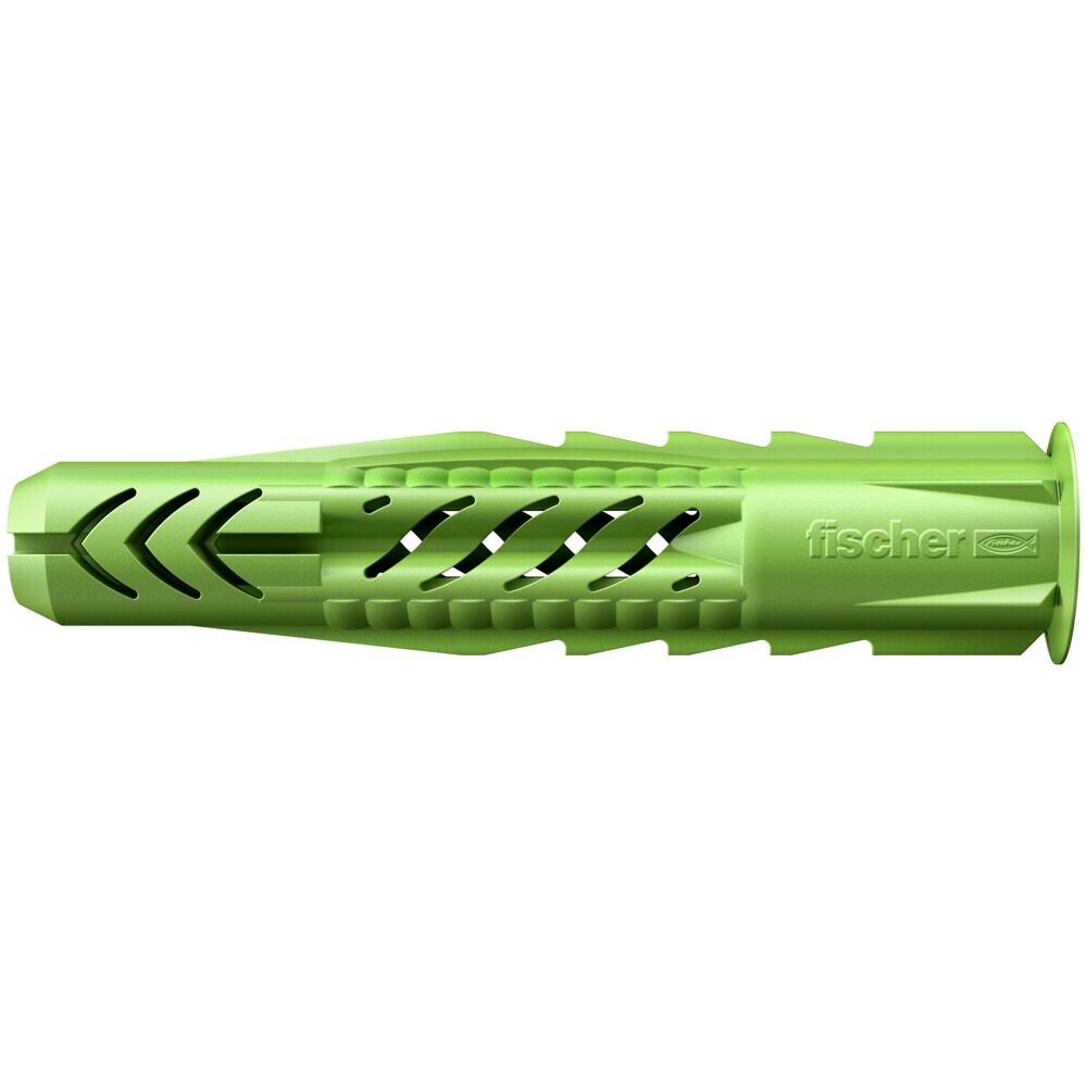 Fischer universeelplug UX Green 6 x 50