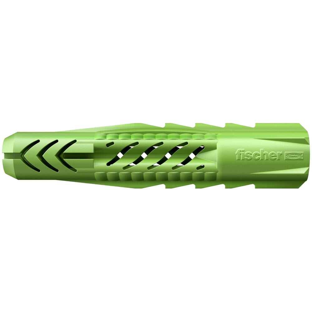 Fischer Universeelplug UX Green 12 x 70
