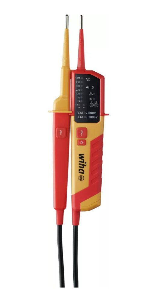 Wiha Spanningstester 12-1000V ac
