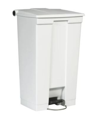 Step-On Classic container 87 ltr, Rubbermaid