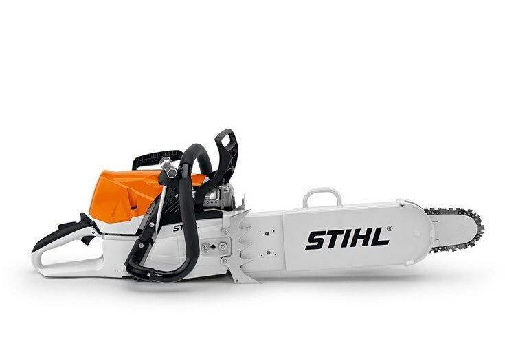 Stihl MS 462 c-m-r kettingzaag 50cm 36RDR