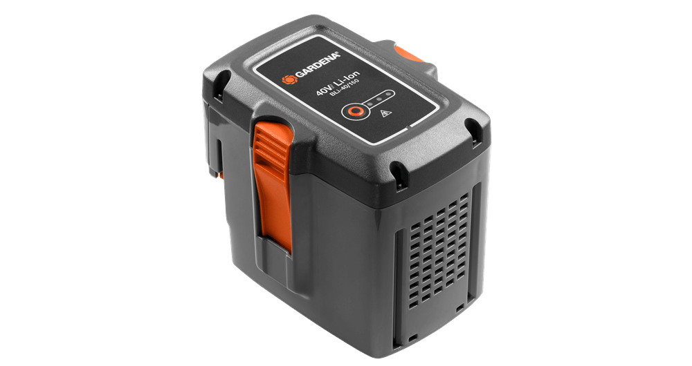 Gardena accu BLI-40/160 4.2Ah