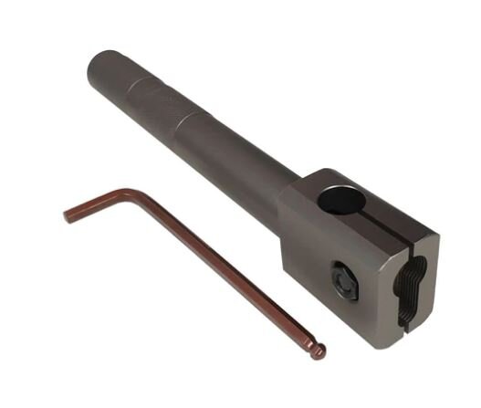 Secupro cilinder breker