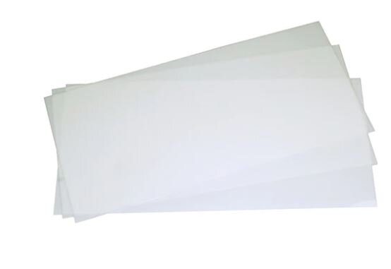 Secupro flipperkaartset 0.35mm 3 stuks