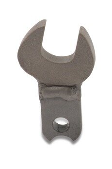 Gedore insteek-steeksleutel  pin opname 5/8
