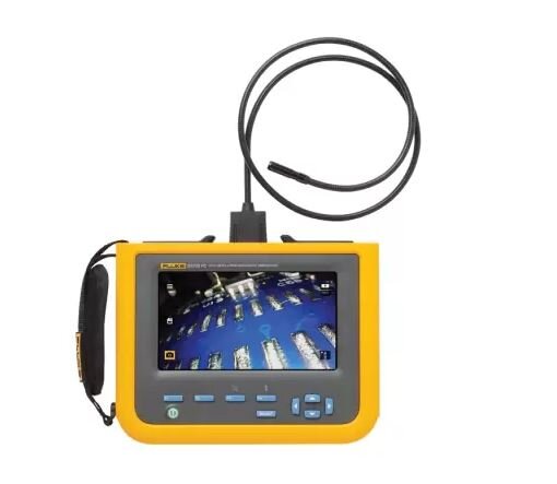 Fluke video HD endoscoope DS703 FC
