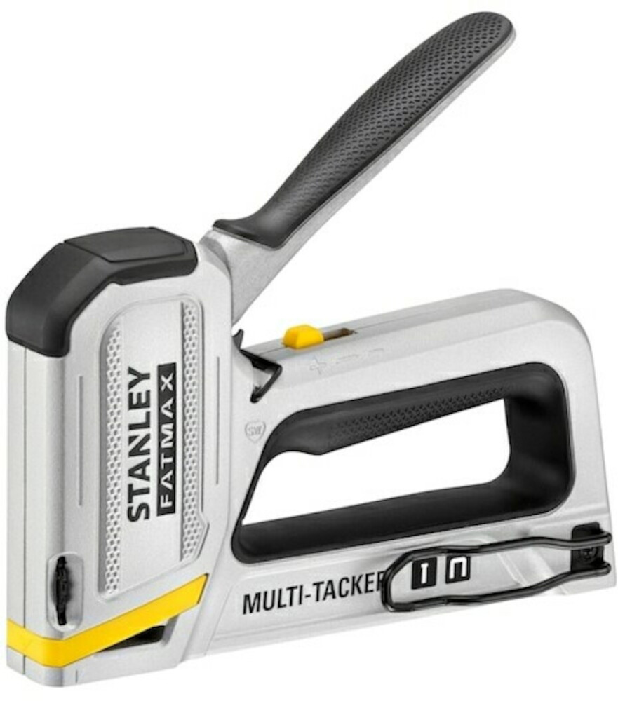 Stanley Handtacker 2in1 Type G en J