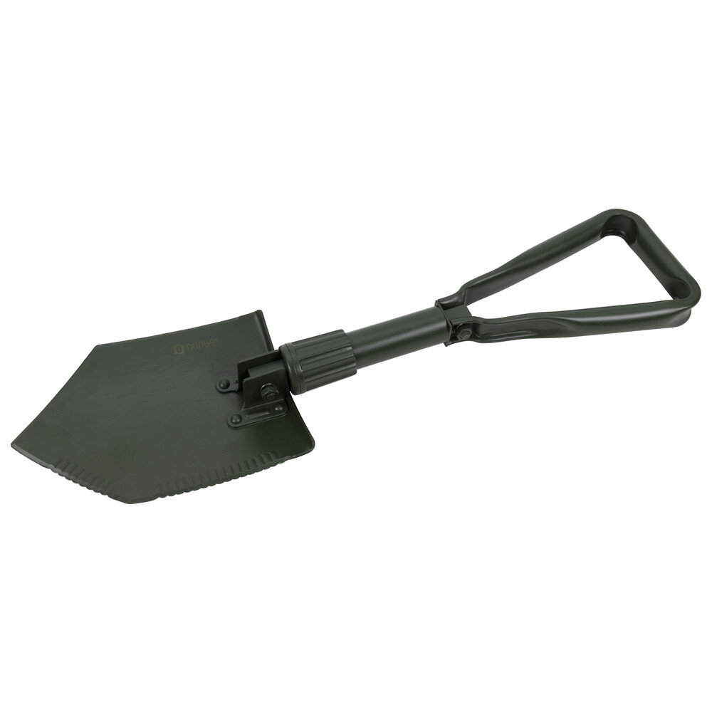 Donges inklapbare pioniersschep 590mm