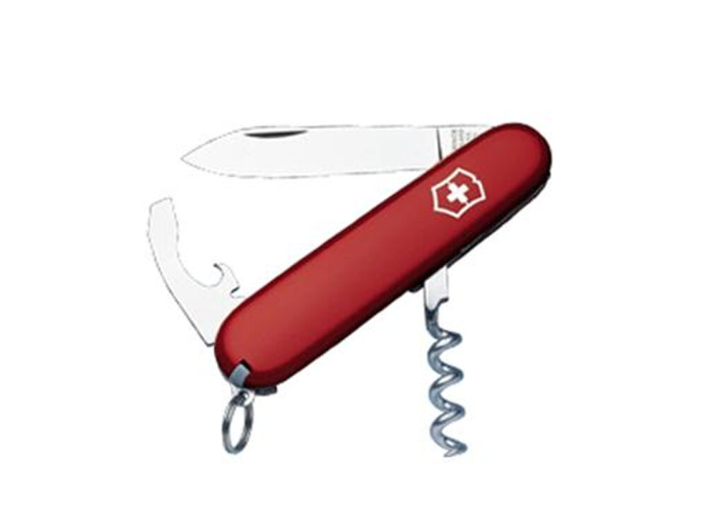 Zakmes, Victorinox, SwissArmy,Waiter