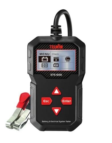 Telwin batterijtester STS600
