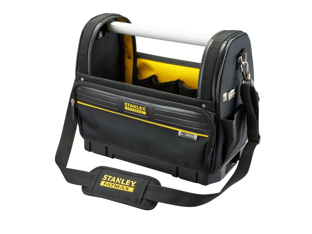 Stanley FATMAX PRO-STACK Open Gereedschapstas