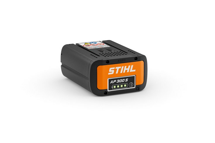 Stihl Accu AP 300 S 36V 7,2Ah 281Wh