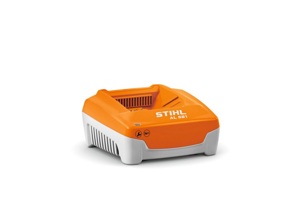 Stihl AL 501, 230 V Accusnellader