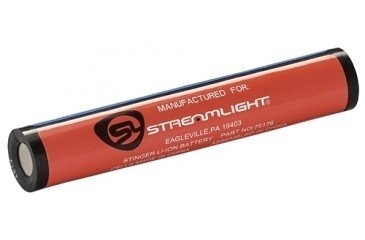 Streamlight oplaadbare batterij Stinger